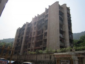 Mount Classic Mulund Existing